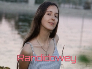 Randidowey