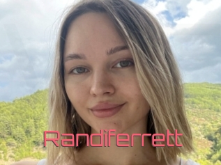 Randiferrett