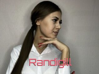 Randigill