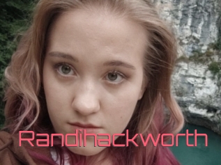 Randihackworth