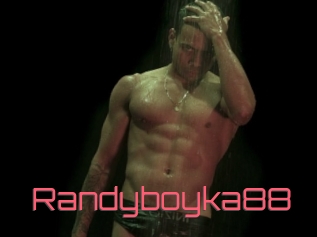 Randyboyka88