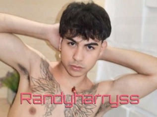 Randyharryss