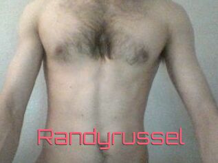 randyrussel Webcam Sexe Direct