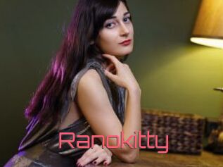 Ranokitty