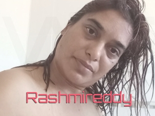 Rashmireddy