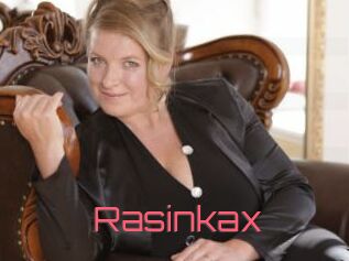 Rasinkax