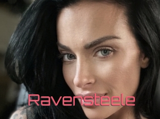 Ravensteele