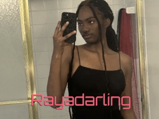 Rayadarling