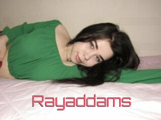 Rayaddams
