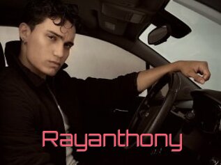 Rayanthony