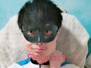 rayrain Webcam Sexe Direct