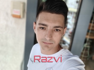 Razvi