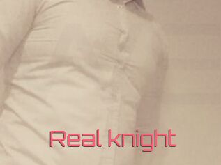 Real_knight