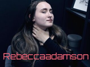Rebeccaadamson