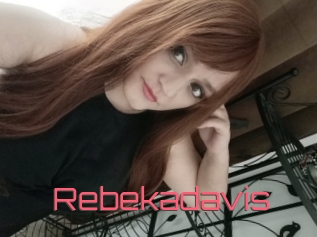 Rebekadavis