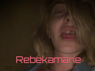 Rebekamarie