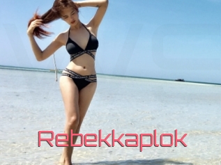 Rebekkaplok