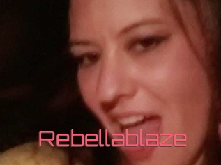 Rebellablaze