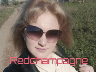 Redchampagne