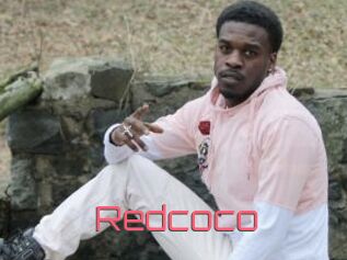 Redcoco