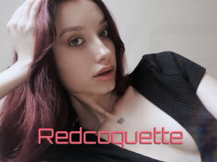 Redcoquette