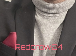 Redcrow24