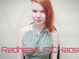 RedheadURCHaos