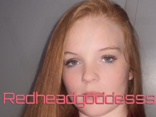 Redheadgoddesss