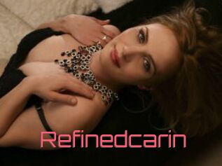 Refinedcarin