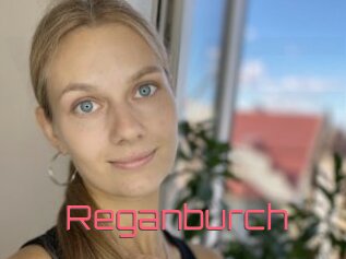 Reganburch