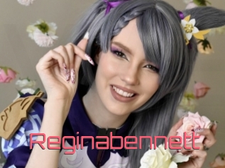 Reginabennett