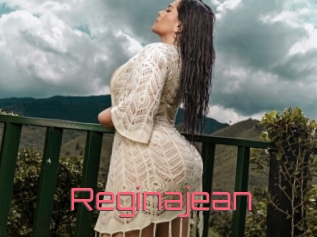 Reginajean