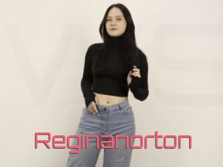 Reginanorton
