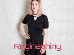 Reginashiny