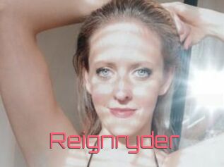 Reignryder