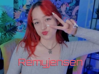 Remyjensen