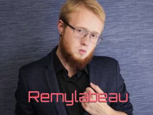 Remylabeau