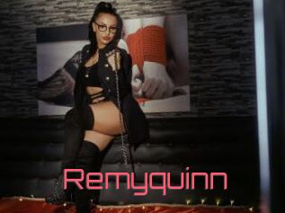 Remyquinn