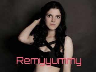 Remyyummy