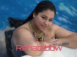 Renatabbw