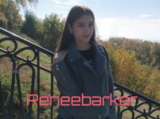 Reneebarker