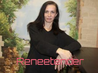 Reneetender