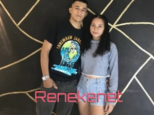 Renekenet