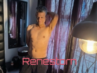 Renestorn