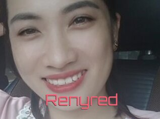 Renyred