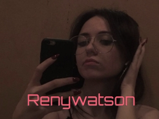 Renywatson