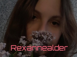 Rexannealder