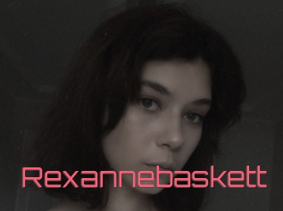 Rexannebaskett