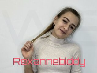 Rexannebiddy