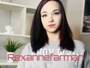 Rexannefarman